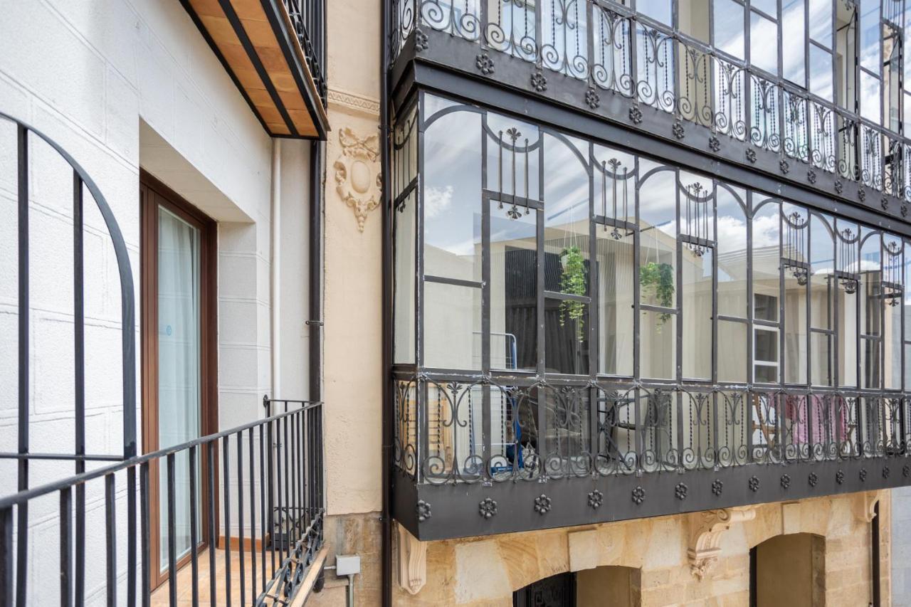 Hotel Boutique Ábaster Soria Esterno foto