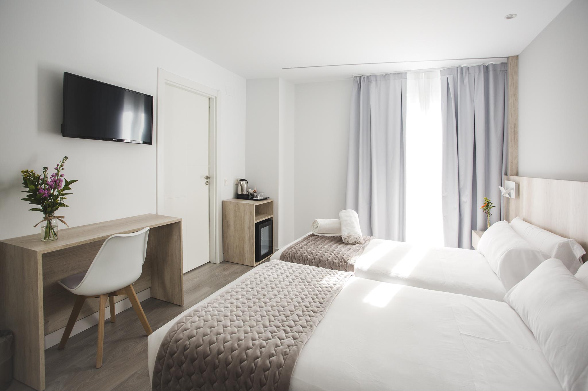 Hotel Boutique Ábaster Soria Esterno foto