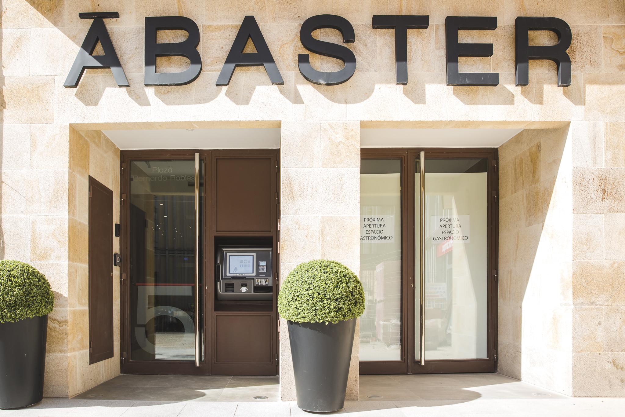 Hotel Boutique Ábaster Soria Esterno foto